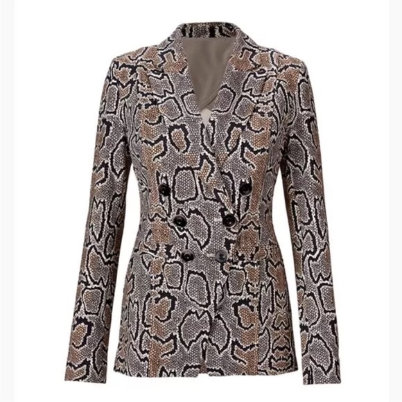 Cabi Python Jacket Style #3733 - Picture 5 of 11